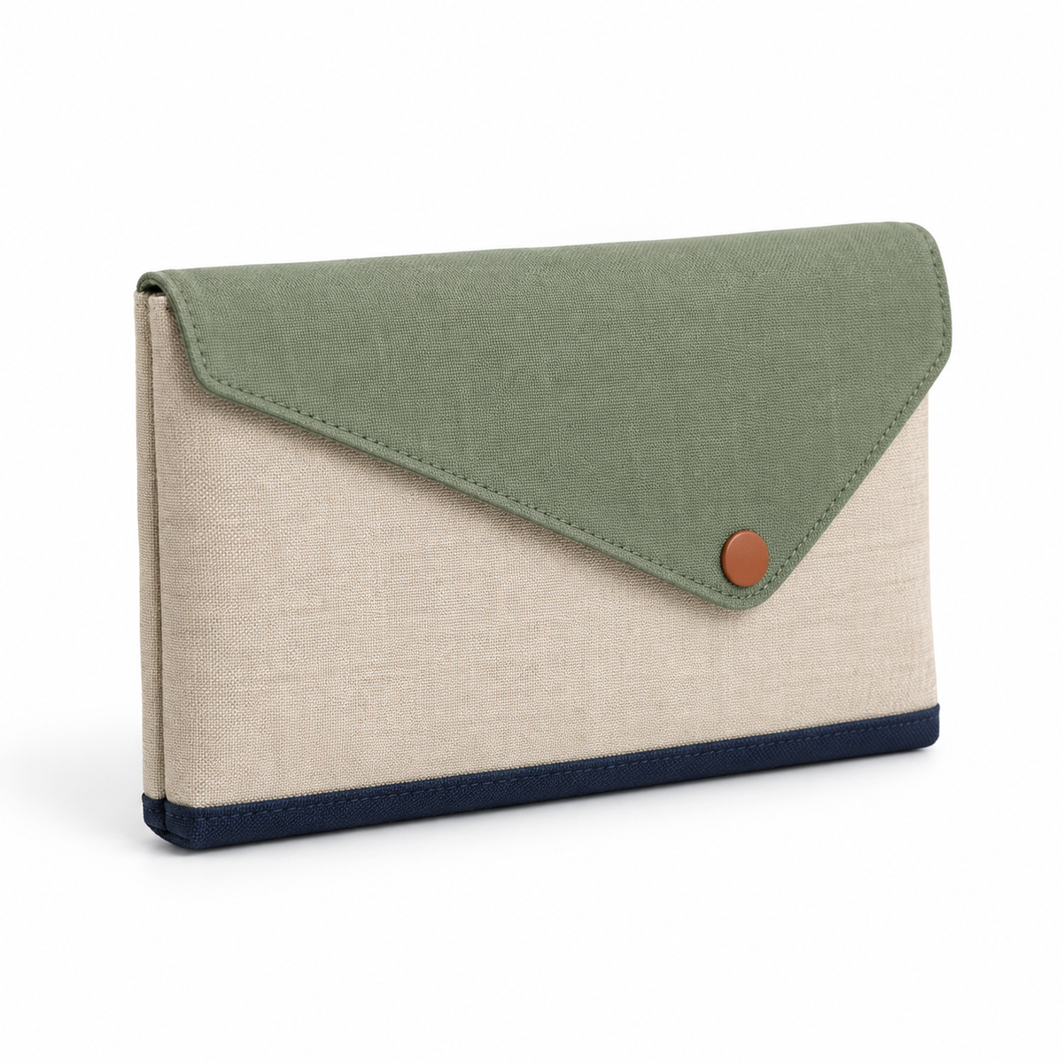 Dunefold Cable Wallet