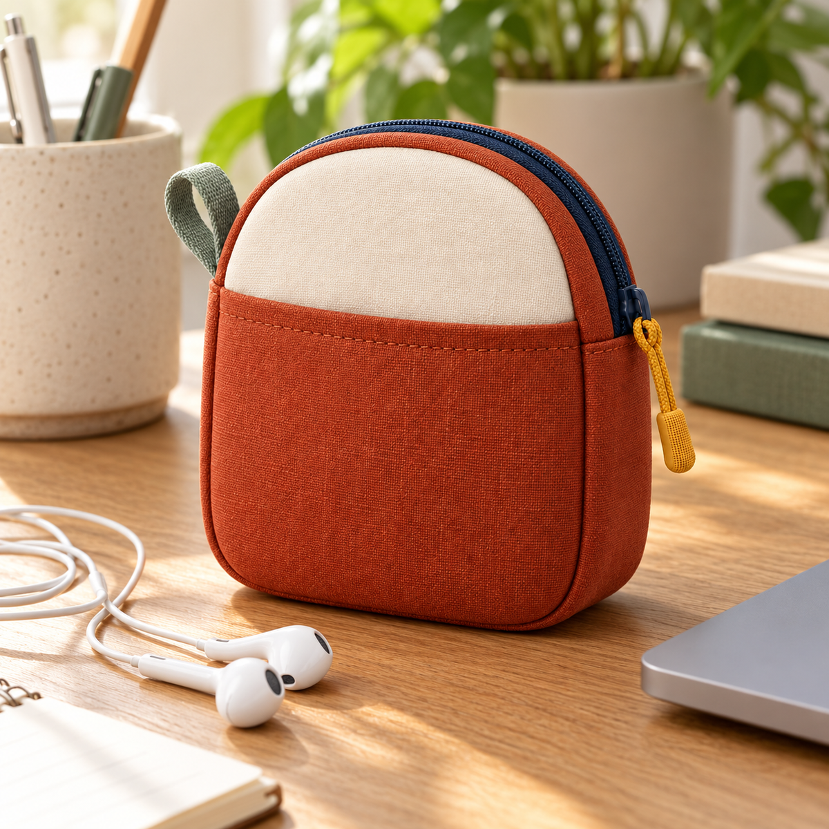 Loopcove Earphone Pouch