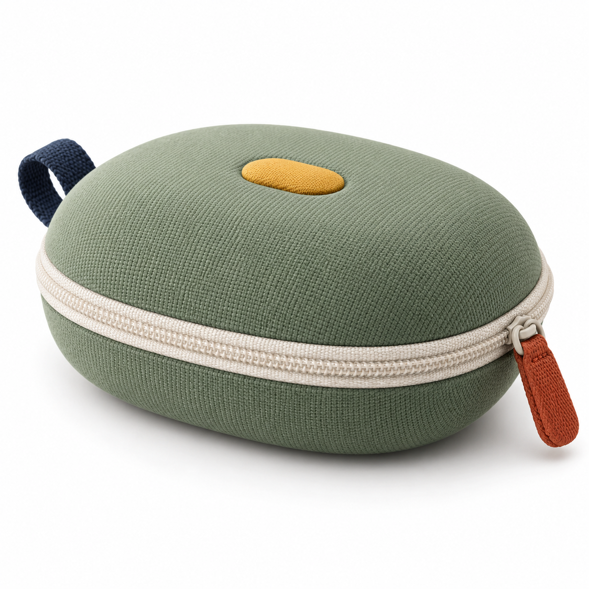 Pebblecrest Earphone Case