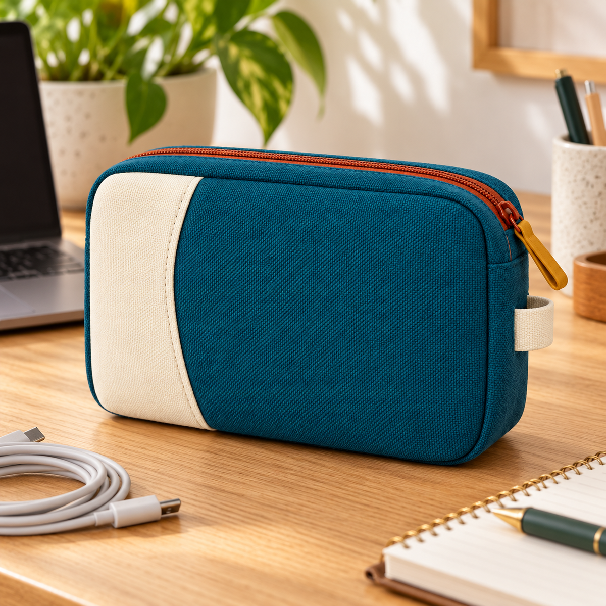 Rivermark Cable Pouch