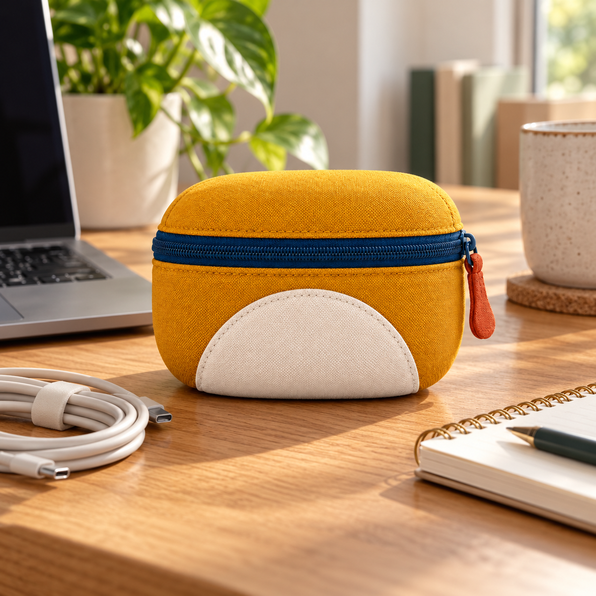 Arcstitch Compact Cable Pouch