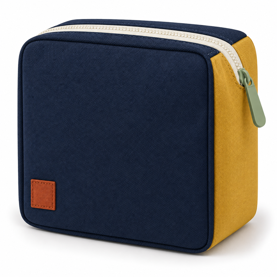 Bricknest Adapter Pouch