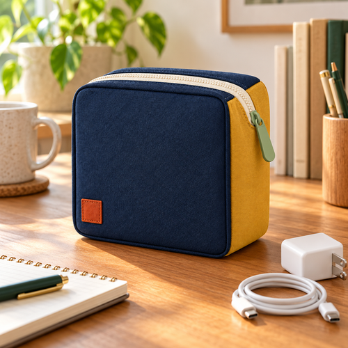Bricknest Adapter Pouch