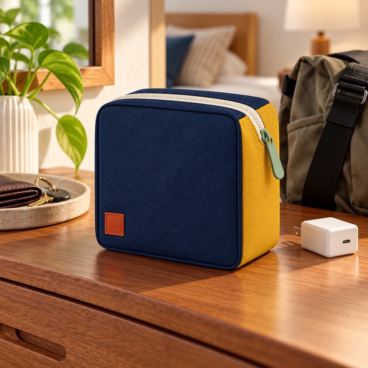 Bricknest Adapter Pouch