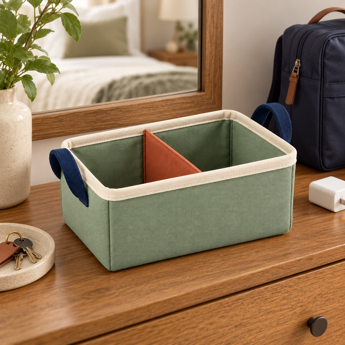 Chargebay Accessory Caddy