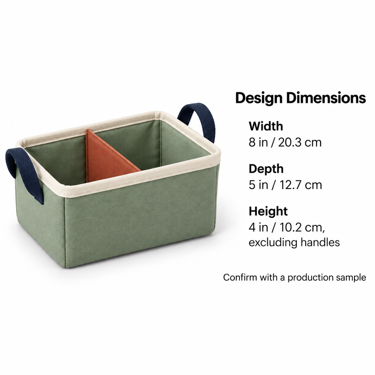 Chargebay Accessory Caddy