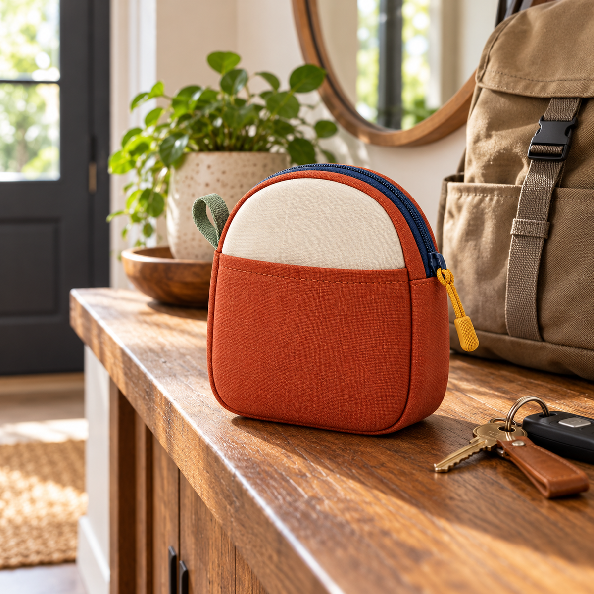 Loopcove Earphone Pouch