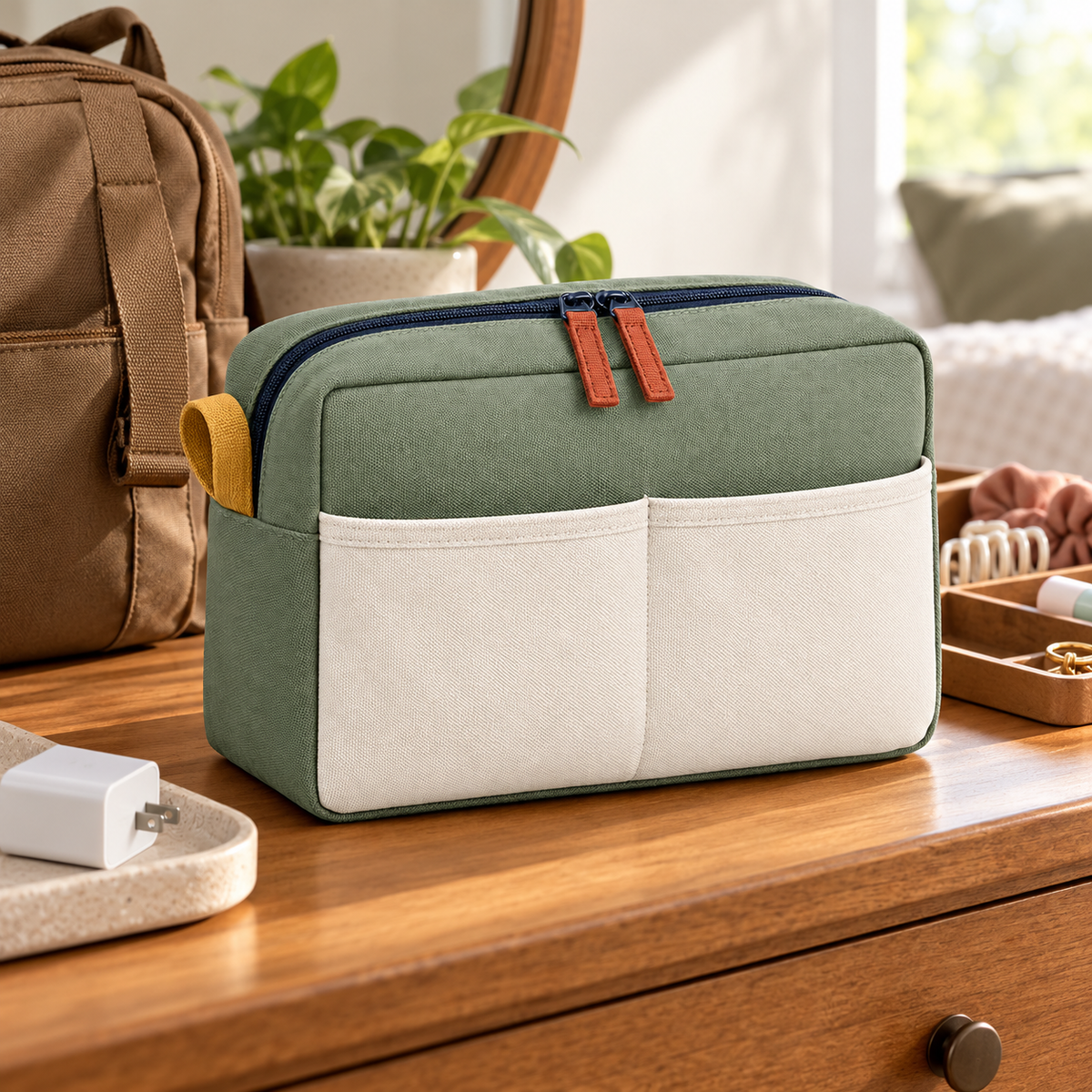 Portlane Charging Accessory Bag