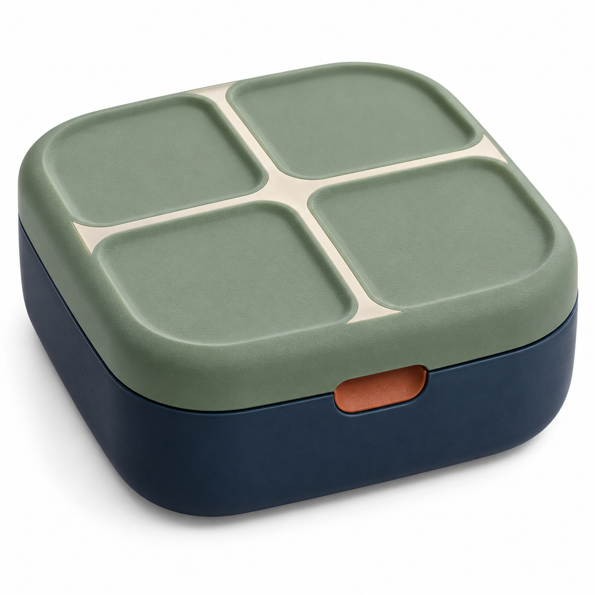 Shellgrid Earphone Storage Box