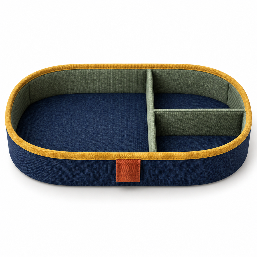 Wavetray Adapter Organizer
